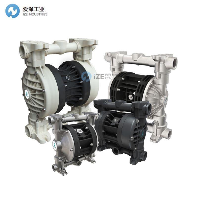 DEBEM泵IB251FCMTTFT