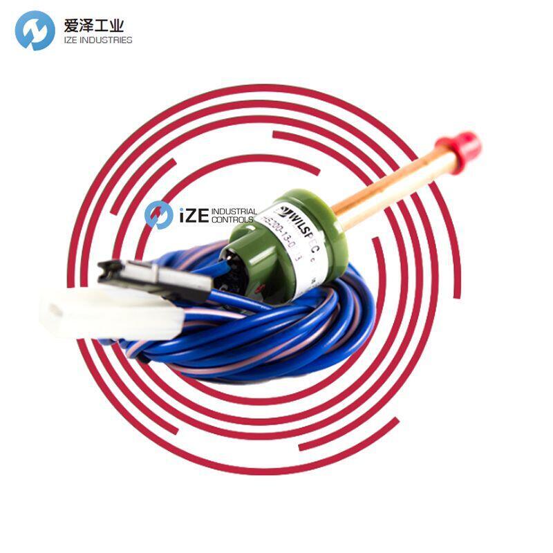 WILSPEC压力开关HS100-900-0033