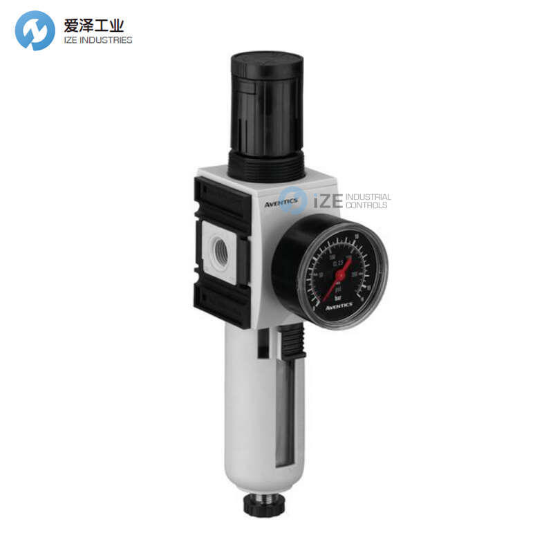 AVENTICS调节阀R412007210