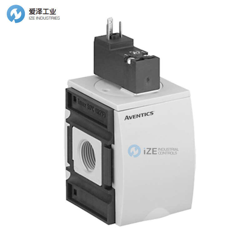 AVENTICS换向阀R412007269