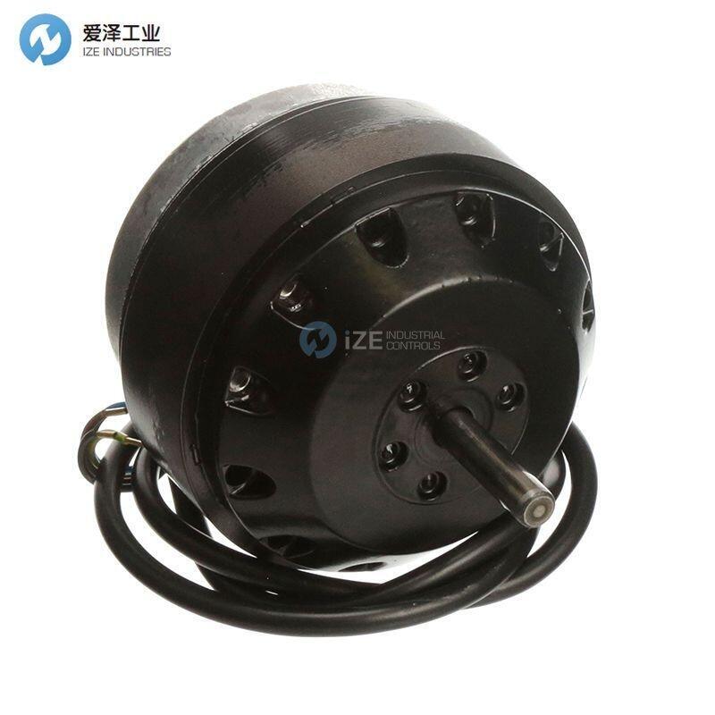 EBMPAPST风机M2D068-CF02-07