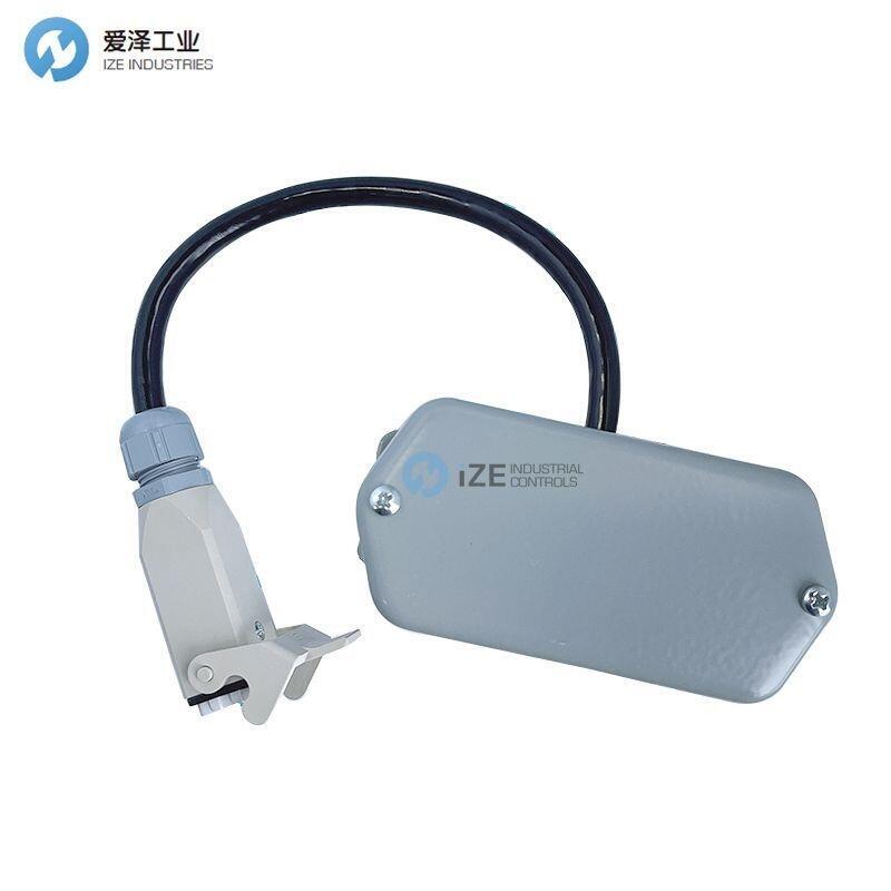 AGR接线盒91-004-114-10