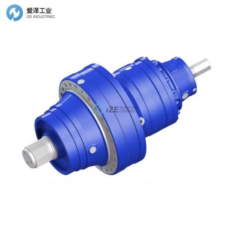 ATP齿轮箱PG 705 PS FF 2932.1.11006 CS