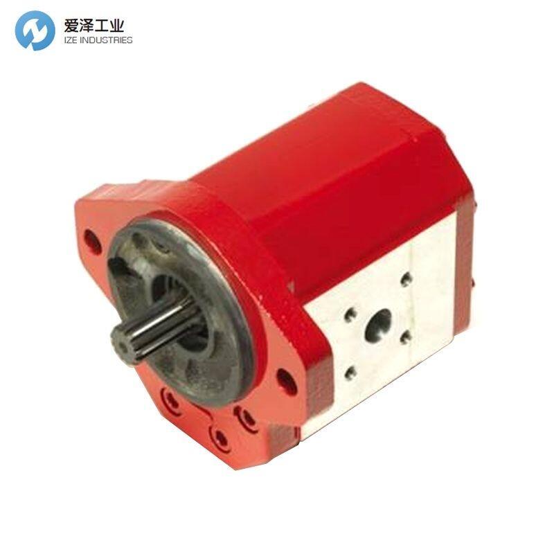 HYDAC泵PGE101-200-RBQ1-N-3700 