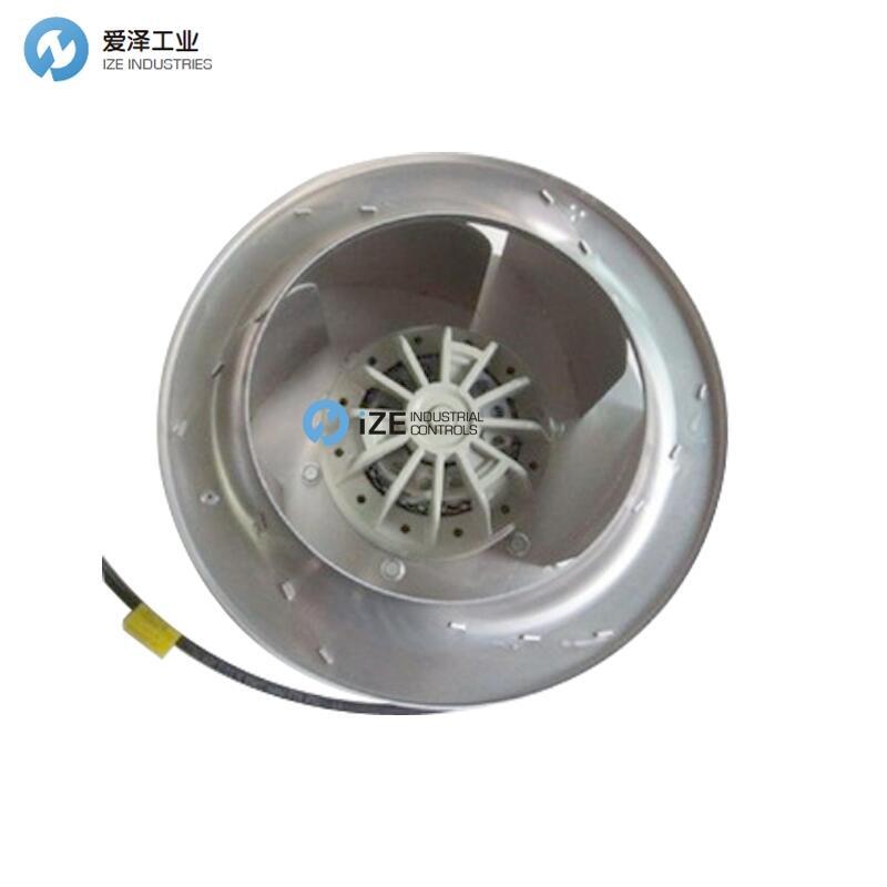 ZIEHL-ABEGG风机RH56E-4DK.6N.1R