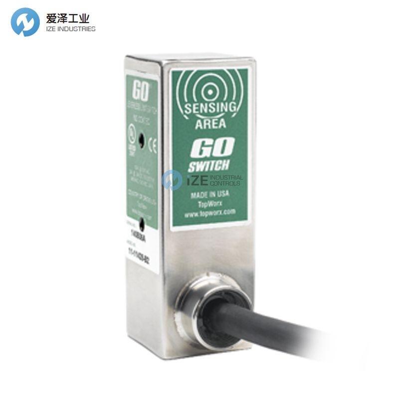 TOPWORX接近传感器11-12118-B2
