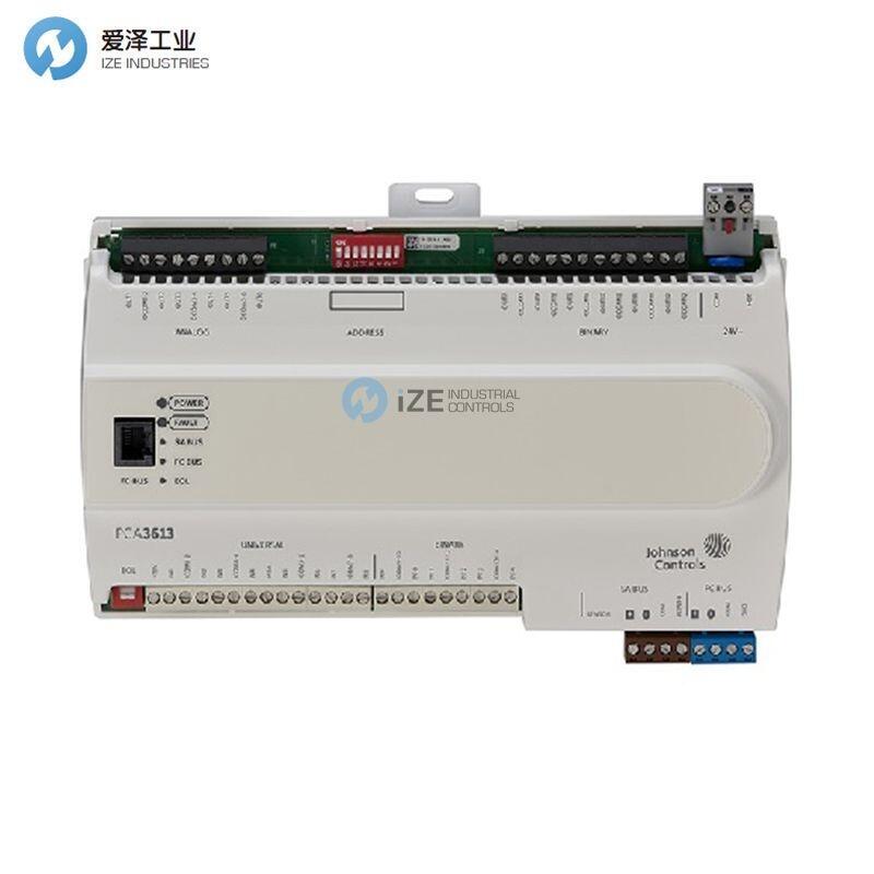 JOHNSON CONTROLS？镃H-PCA3613-0