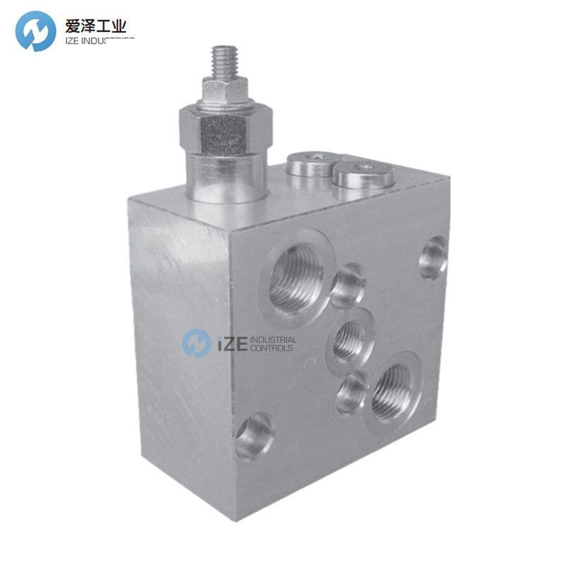 REXROTH OIL CONTROL阀R930002091