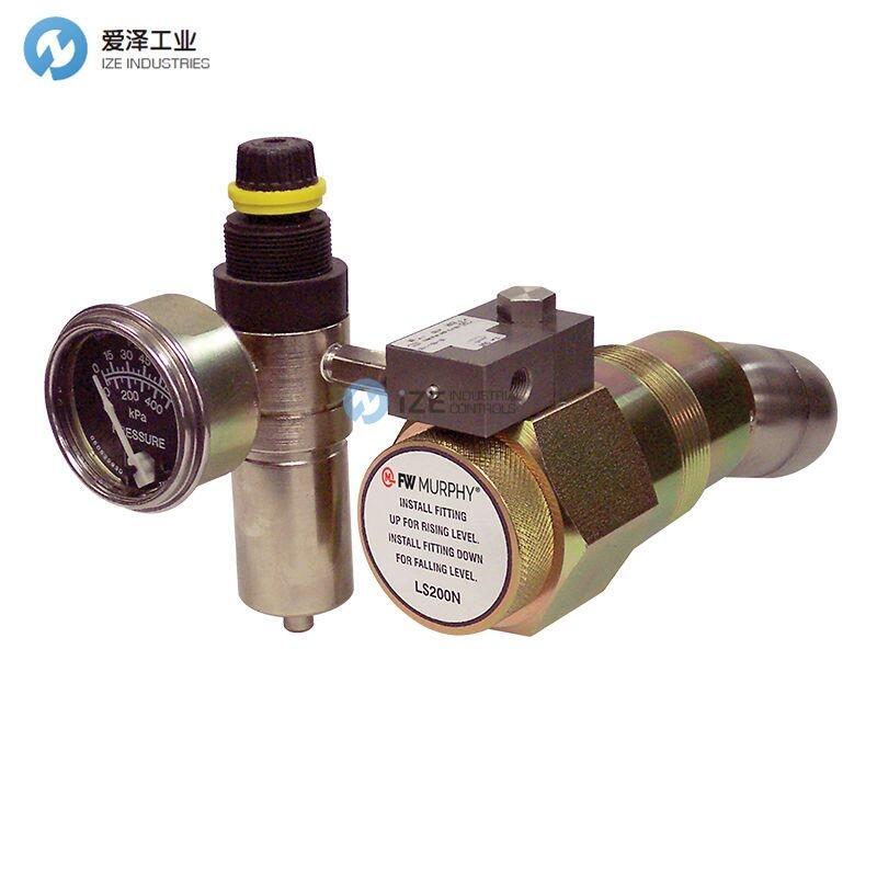 FW MURPHY液位开关LS200NDVO