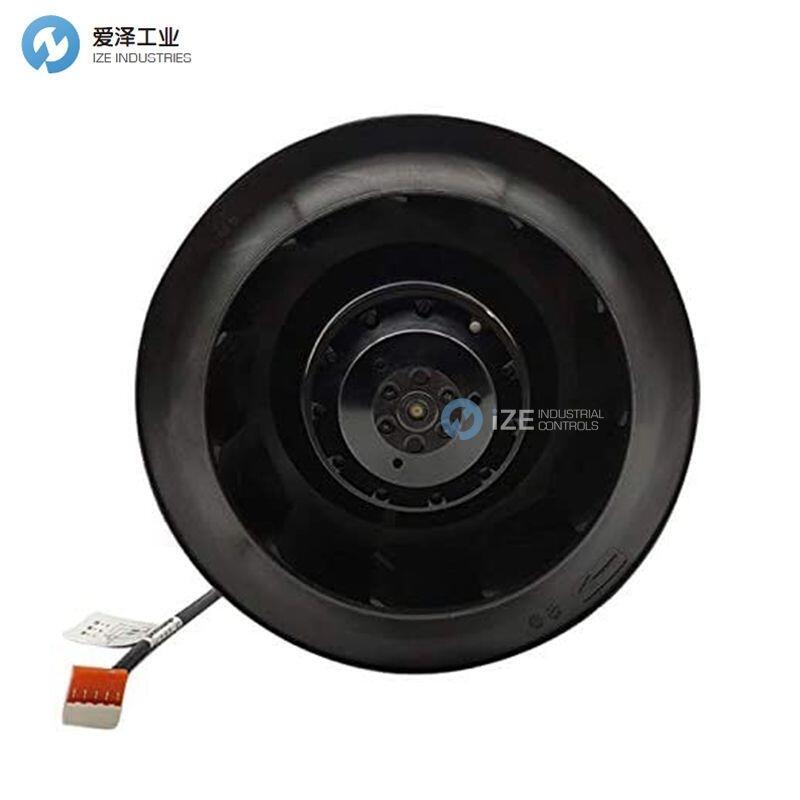 EBMPAPST风机R2E220-AB08-62