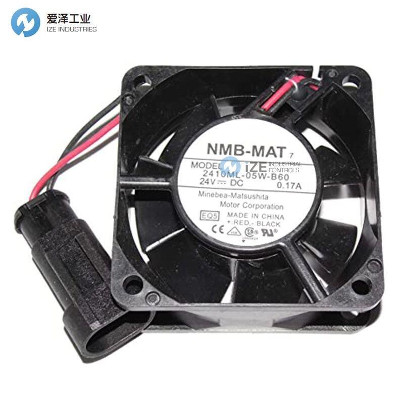 ABB散热风扇2410ML-05W-B60