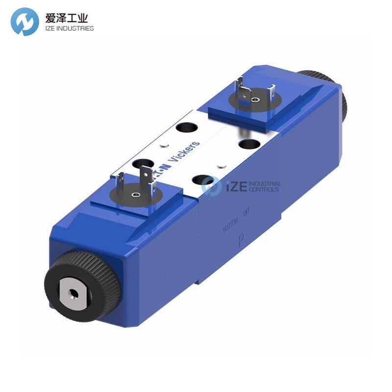 VICKERS液压阀KDG4V333C30XVMUH7