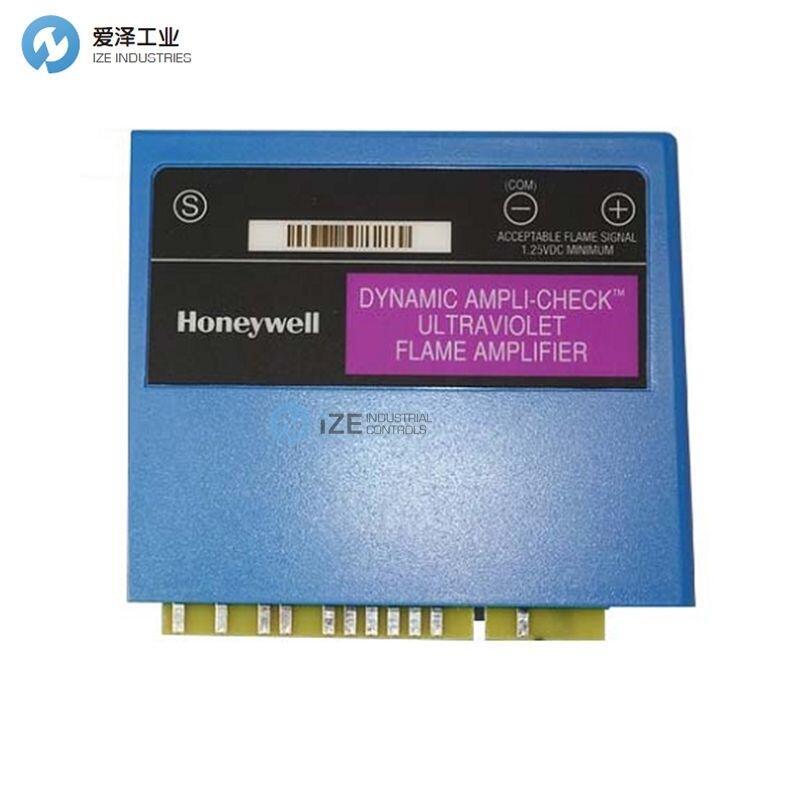 HONEYWELL火焰放大器R7861A1034