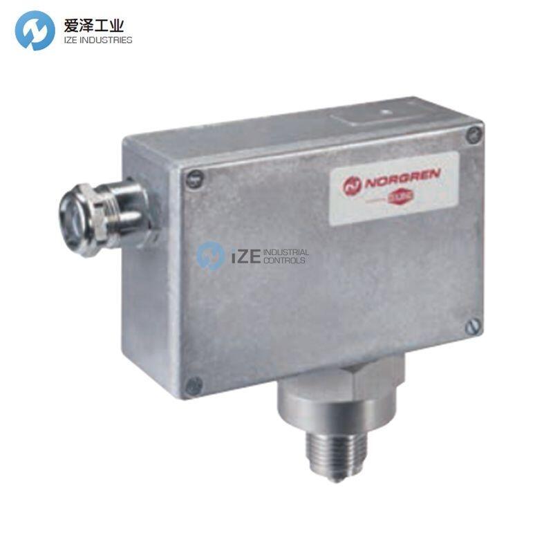  IMI NORGREN压力开关20D系列介绍