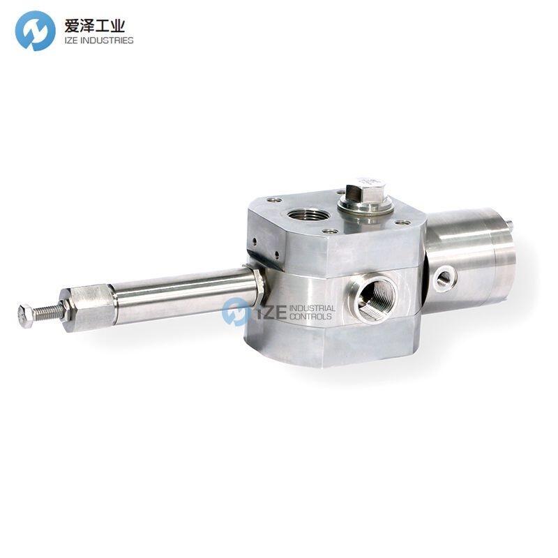 WATER HYDRAULICS换向阀201ELSW