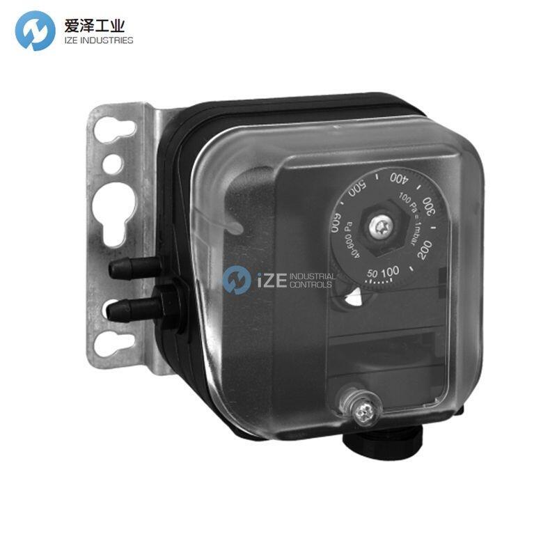 ALRE-IT压力开关JDL-112