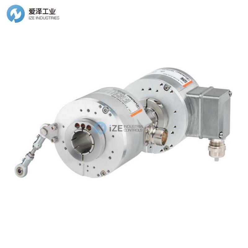 K?BLER编码器8.H120.4B6A.1024.0020