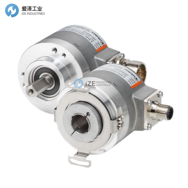 K?BLER编码器8.5883.642B.G321.0020