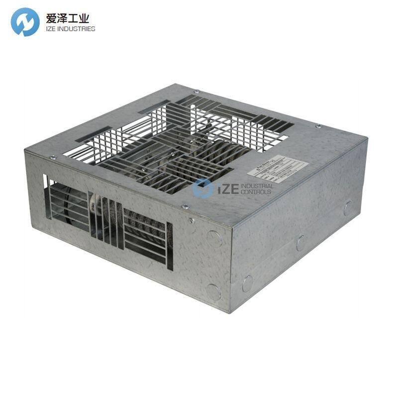 POST GLOVER电阻器T4F8R10K9