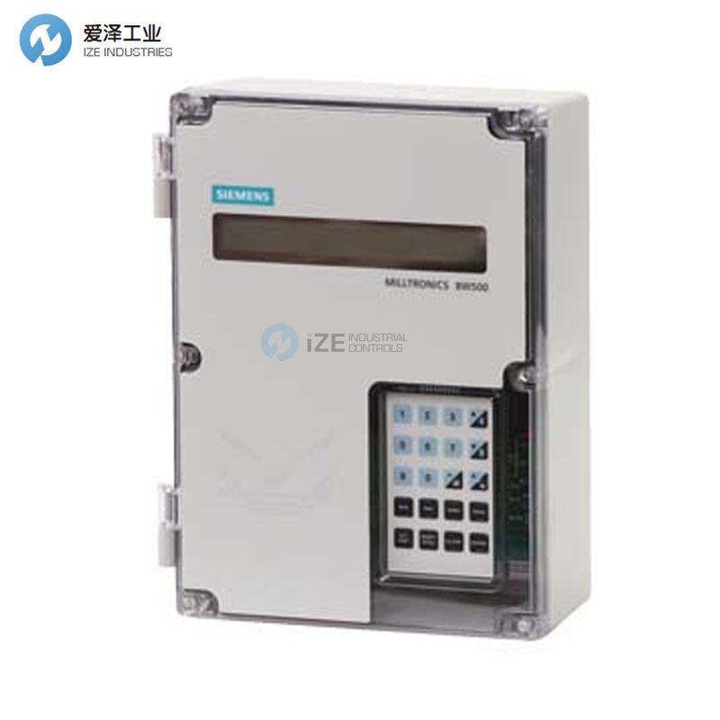 SIEMENS积算器7MH7152-2AB00-2AA