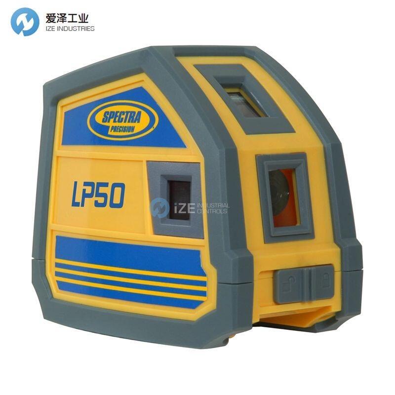 SPECTRA PRECISION激光水平仪LP50