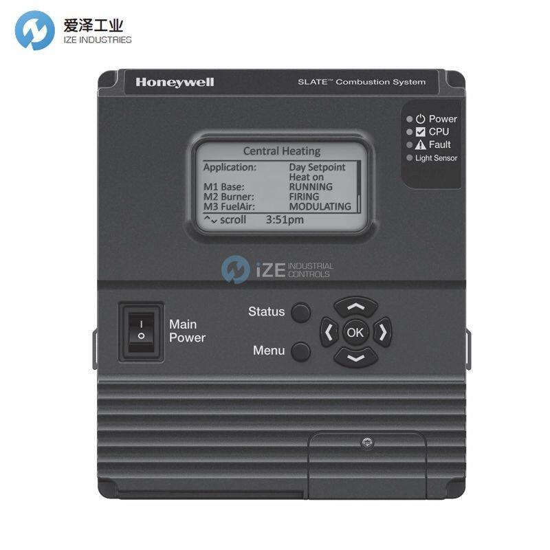 HONEYWELL？镽8001A1001