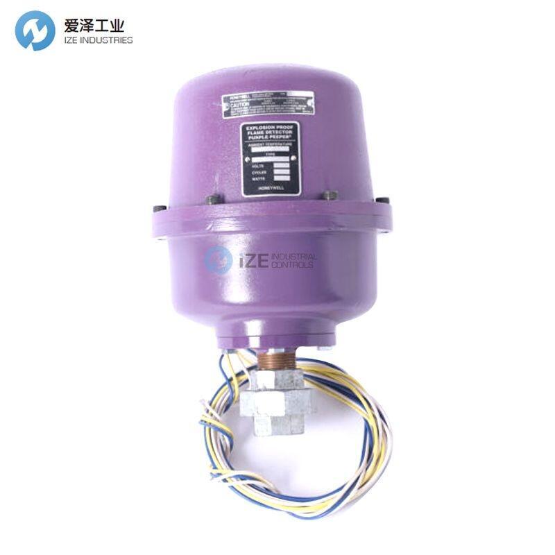 HONEYWELL火焰检测器C7061F2001