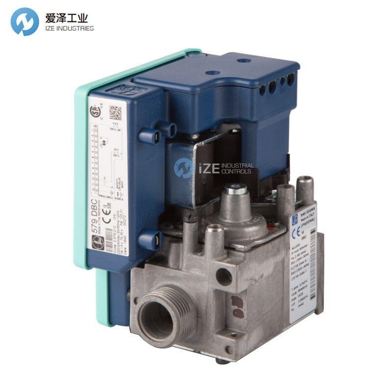 SIT燃烧控制器0.579.012