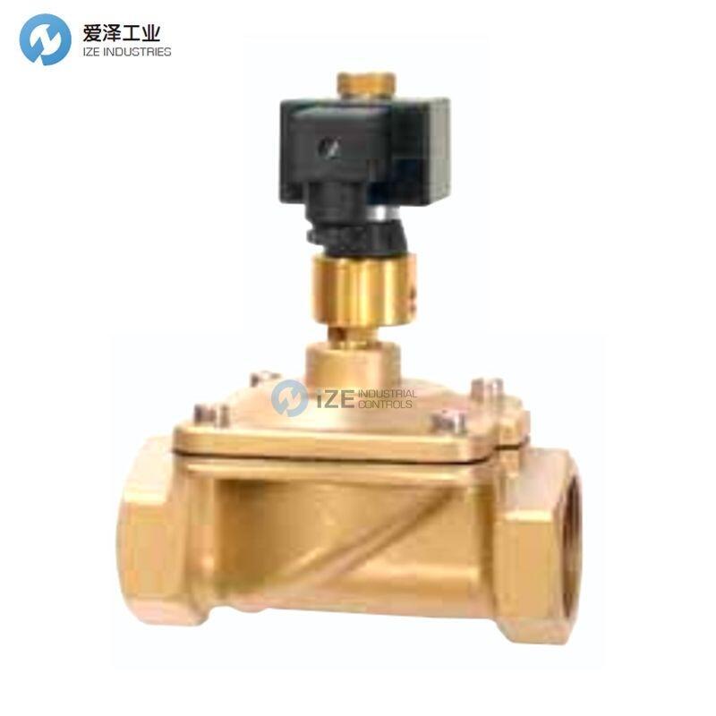 BUSCHJOST阀8497941.9169.024.00