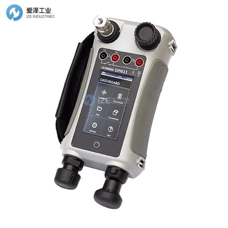 DRUCK压力校验仪DPI611-05G