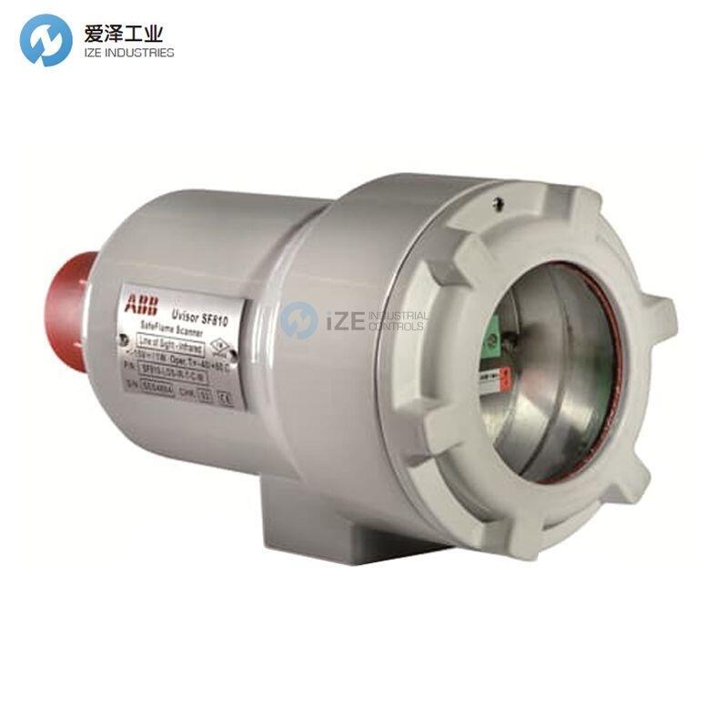 ABB火焰检测器SF810-LOS-IR-TL