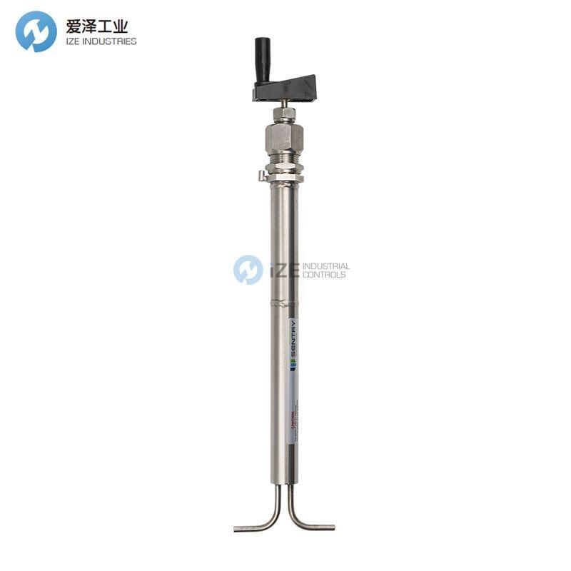 SENTRY控制阀VREL 7-00744A