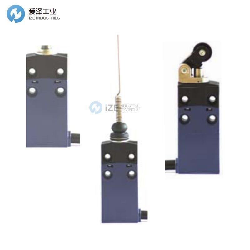 TECHNOR限位开关XCWD2145L5