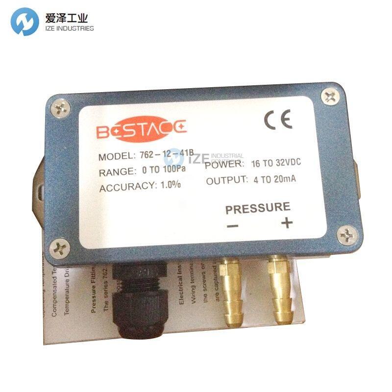 BESTACE微差压变送器761-18-11A
