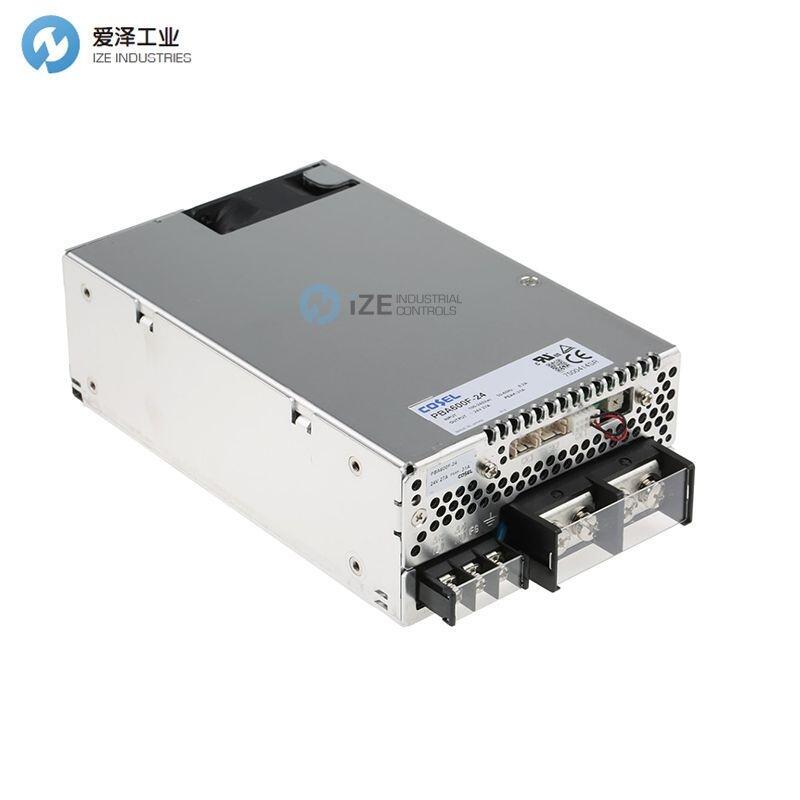 COSEL电源PBA600F-24-C