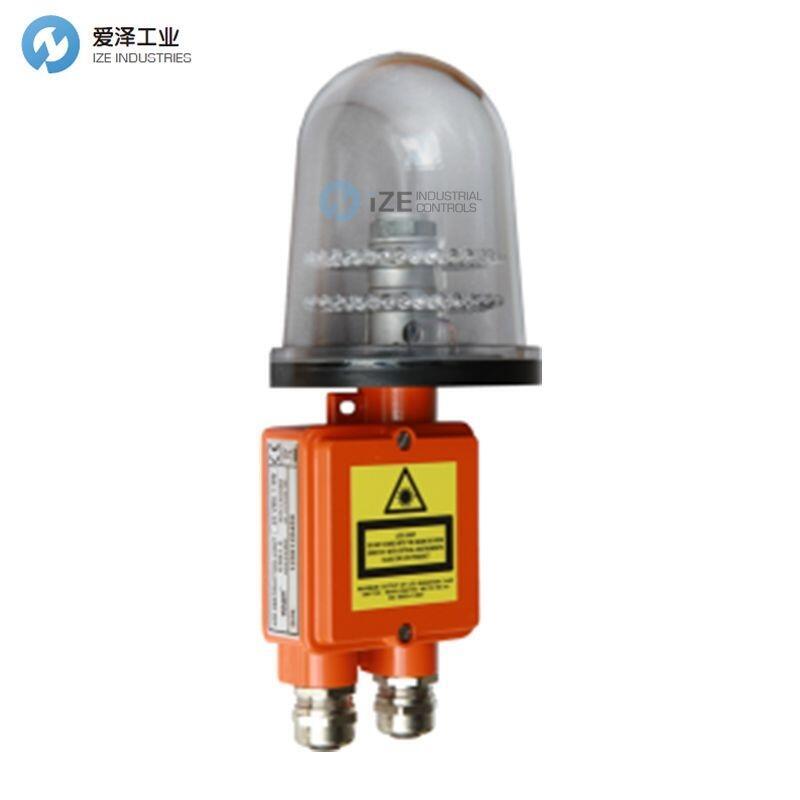 EKTA LED障碍灯FC2P1