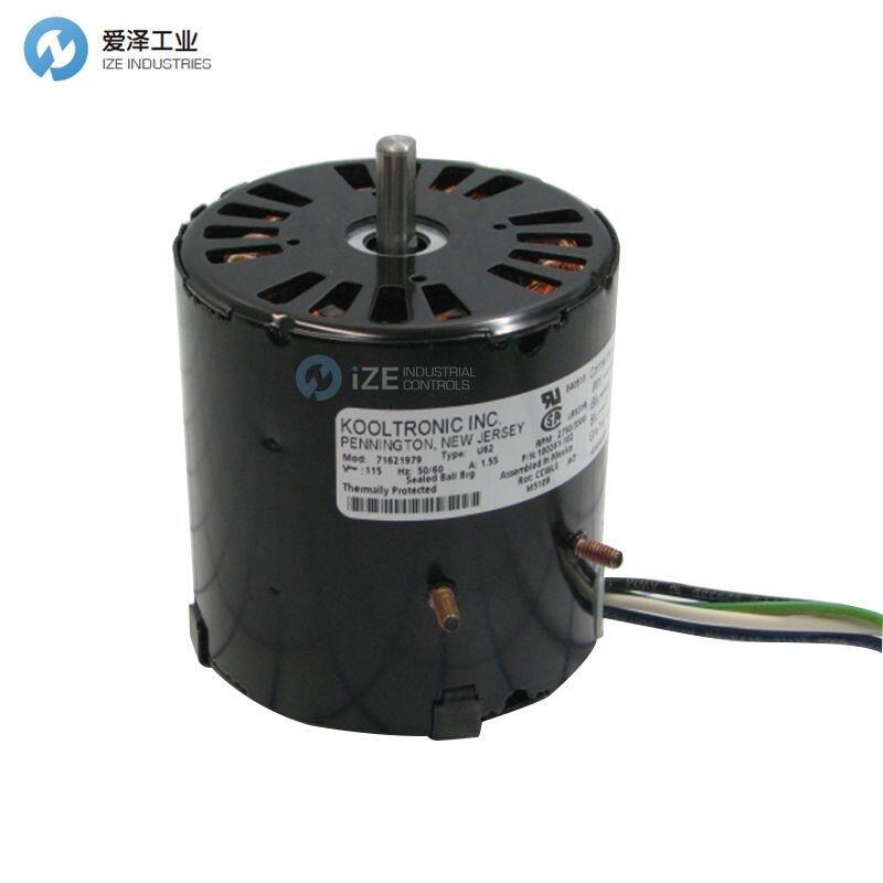 KOOLTRONIC电机JB1P063N 100261-126