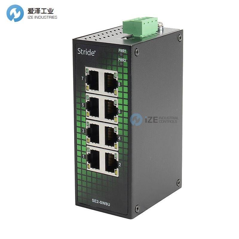 AUTOMATIONDIRECT网关SE2-SW8U