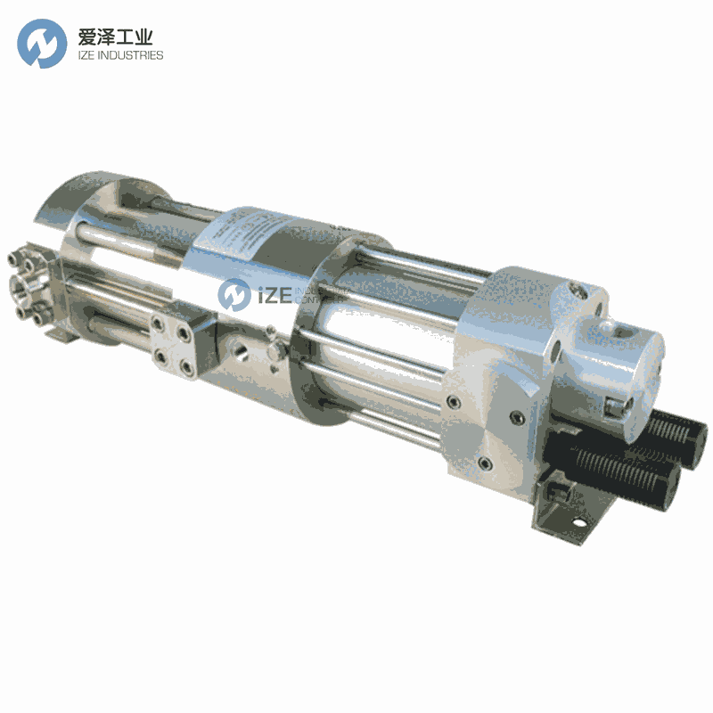 GCS增压器440ANV085-0000