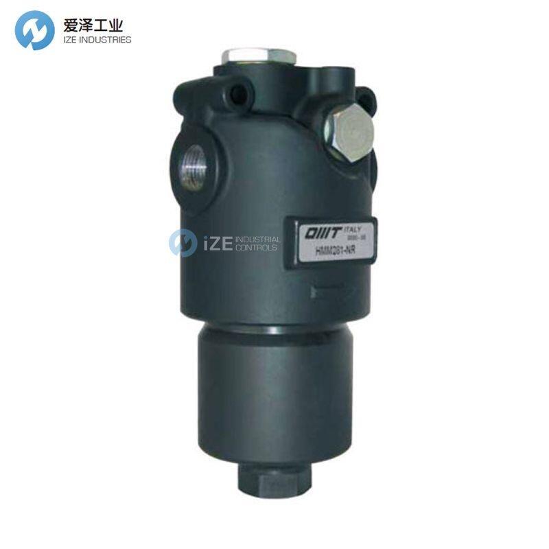 OMT过滤器HMM281F10XNR