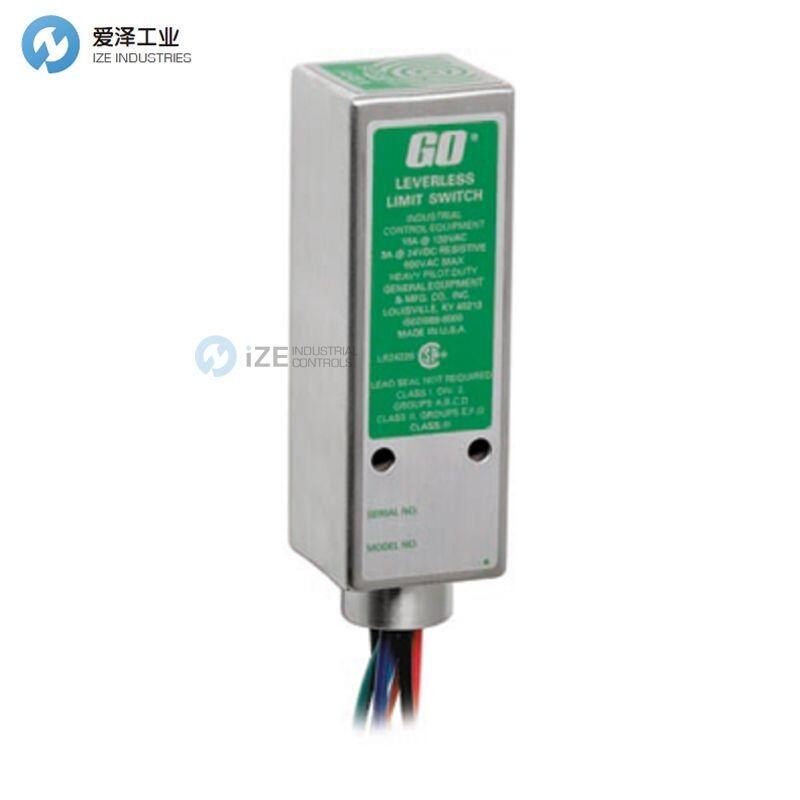 TOPWORX开关81-20518-A4