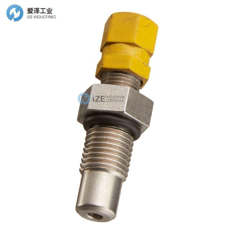 ACCUMULATORS充气阀AI-GT3-309-KIT