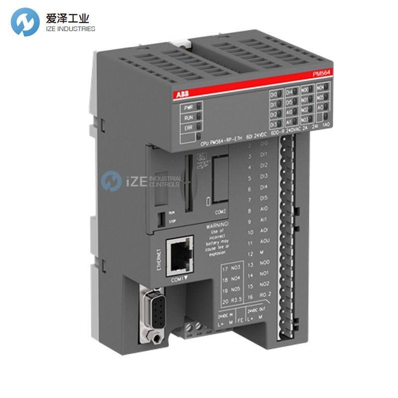 ABB？镻M564-RP-ETH