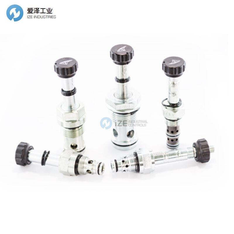 ATLANTIC FLUID TECH液压阀CEBP-150-NCFN-31-013-N350