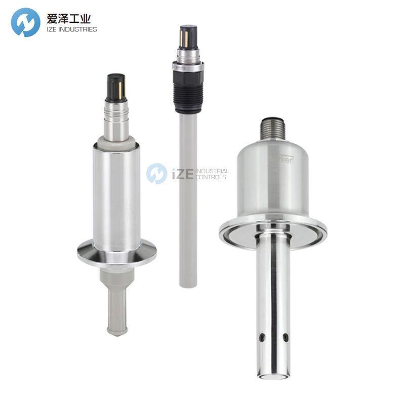 BURKERT电导率探头93161500