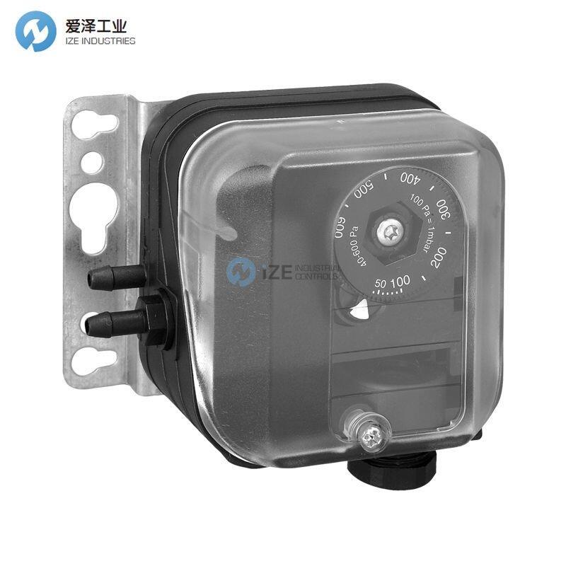 ALRE-IT压力开关JDL-115