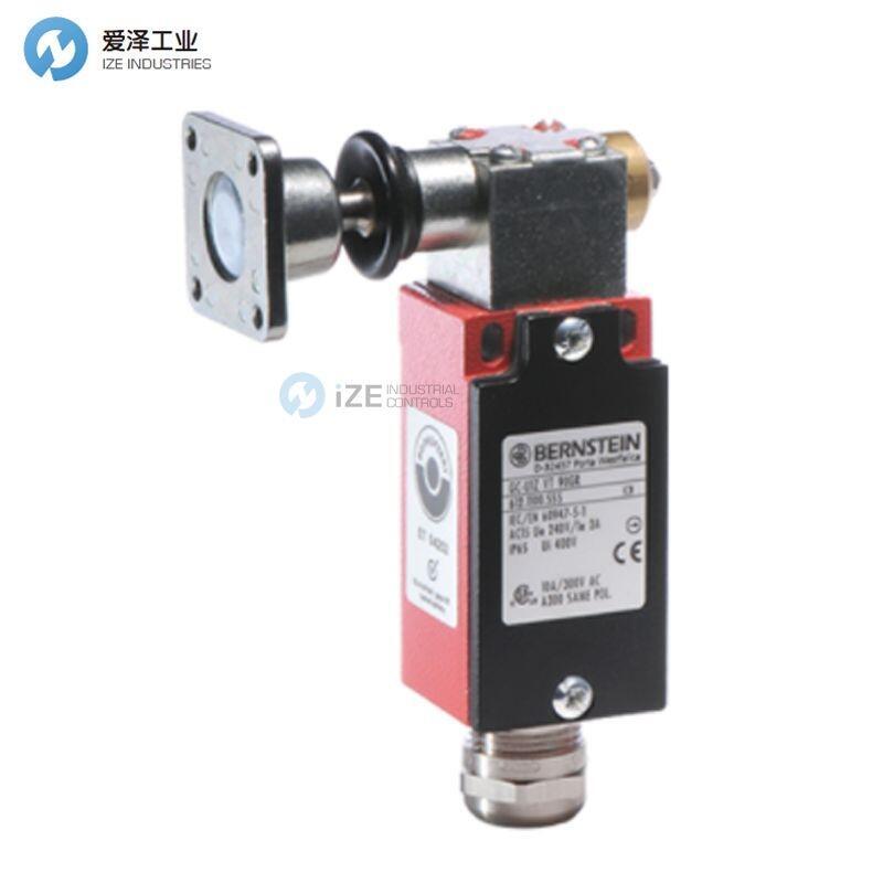 BERNSTEIN限位开关GC-U1Z VT 90G