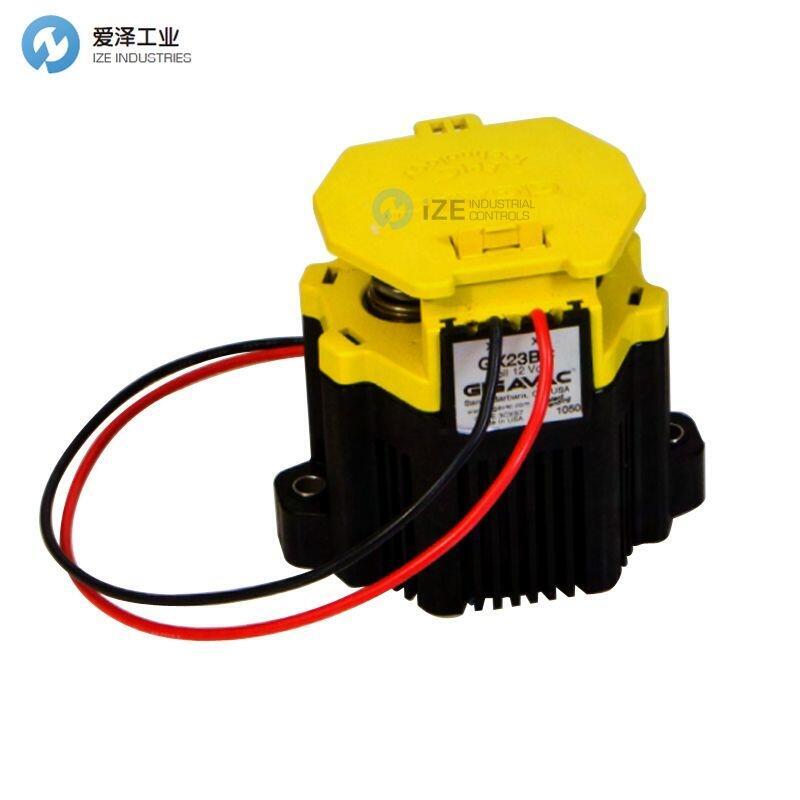GIGAVAC高压继电器GX21BA
