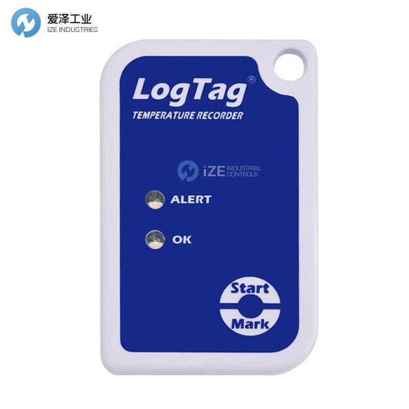 LOGTAG数据读取器TRIX-16