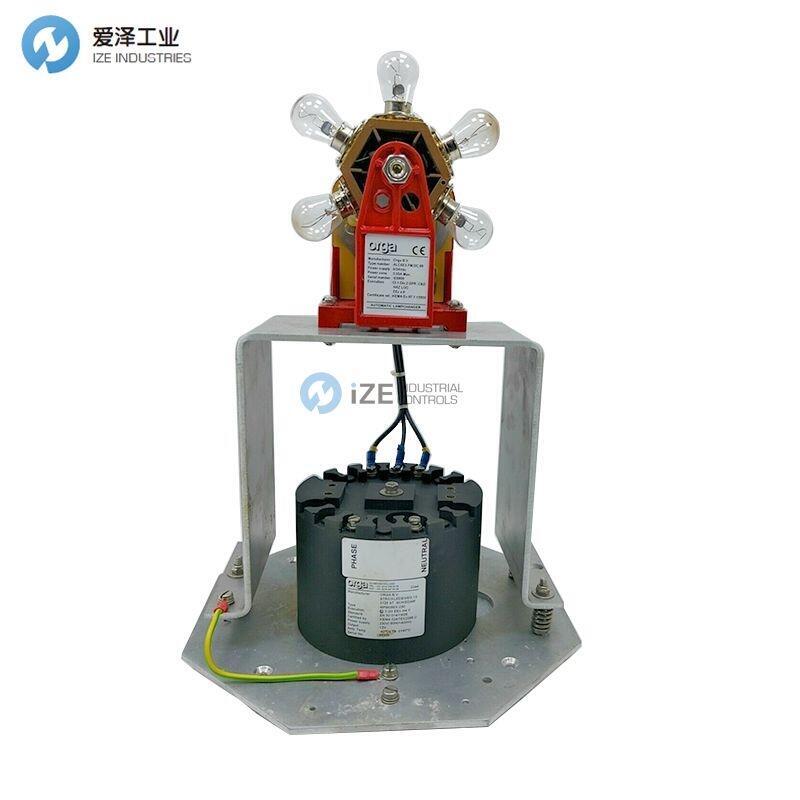 ORGA船用灯笼控制单元MPM09EX-230